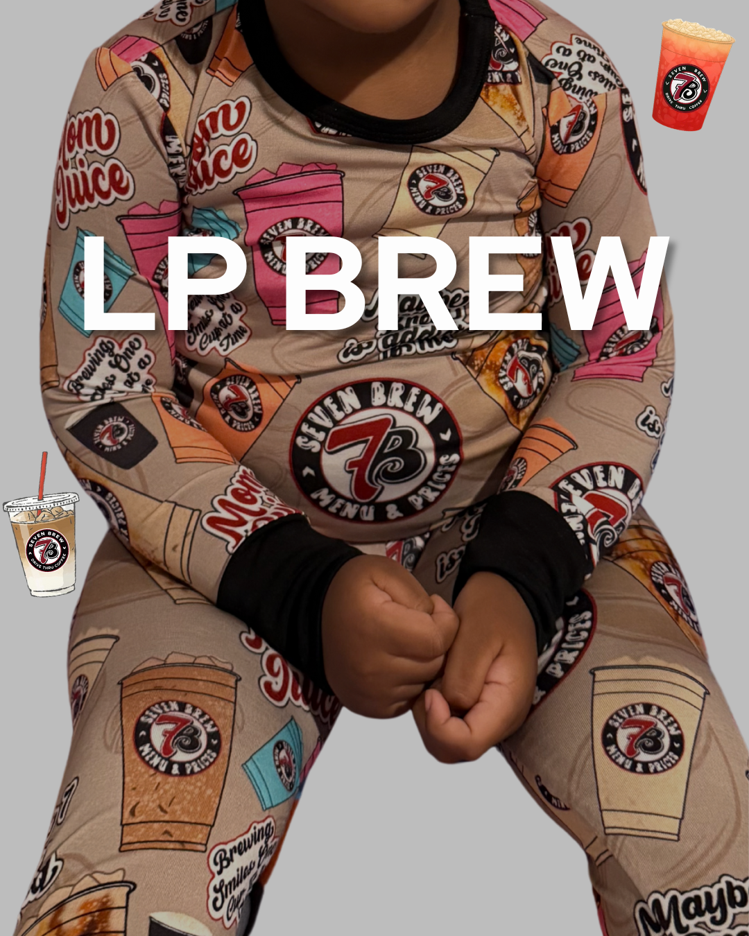 LP Brew Drop